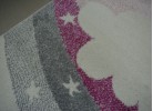 Тъкан килим MAGNOLIA 796 pink